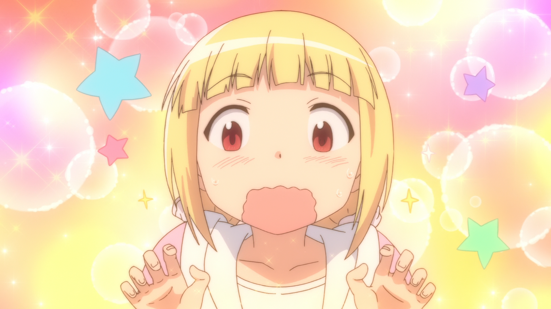 Alice to Zouraku (Anarchy Subs)